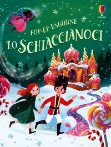 Lo Schiaccianoci. Ediz. illustrata