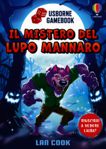 Il mistero del lupo mannaro