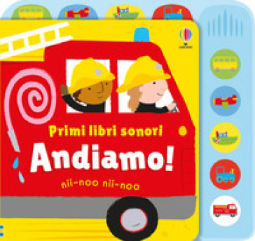 Andiamo! Ediz. a colori