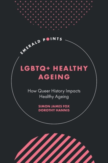  LGBTQ+ Healthy Ageing    -0