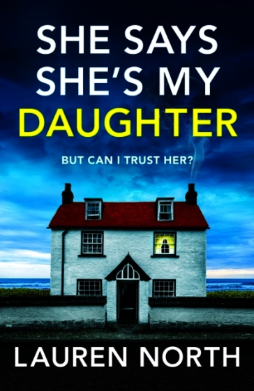 She Says She's My Daughter