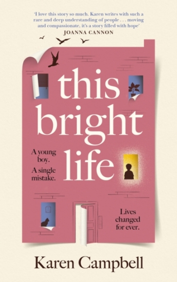 This Bright Life