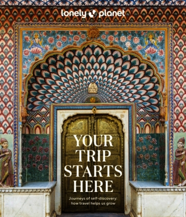 Lonely Planet Your Trip Starts Here