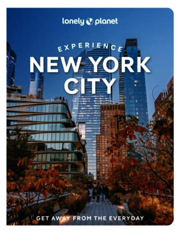 Lonely Planet Experience New York City