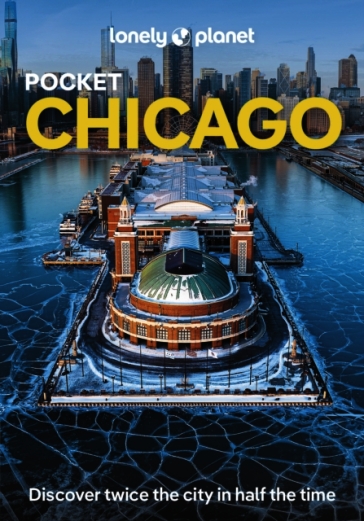 Lonely Planet Pocket Chicago