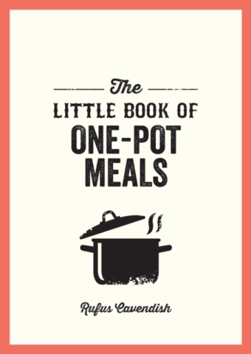 The Little Book of One-Pot Meals