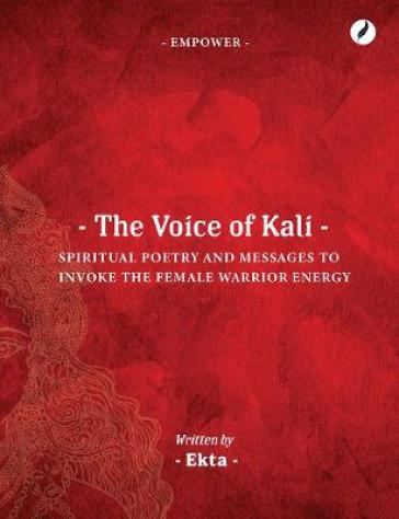 The Voice of Kali