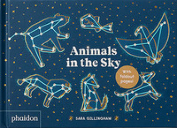 Animals in the sky. Ediz. a colori