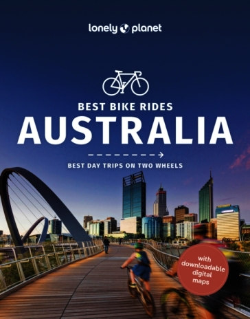 Lonely Planet Best Bike Rides Australia