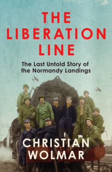 The Liberation Line