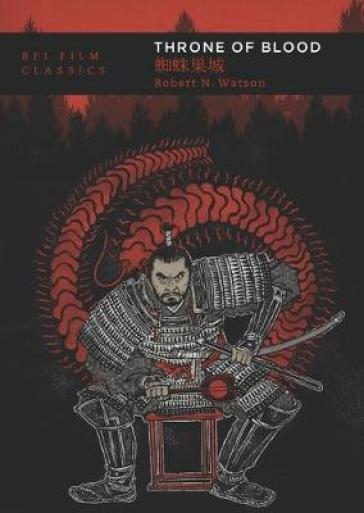  Throne of Blood    -0