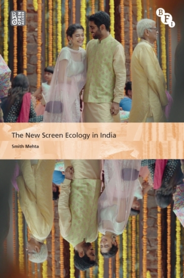 The New Screen Ecology in India