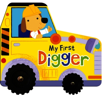 My First Digger