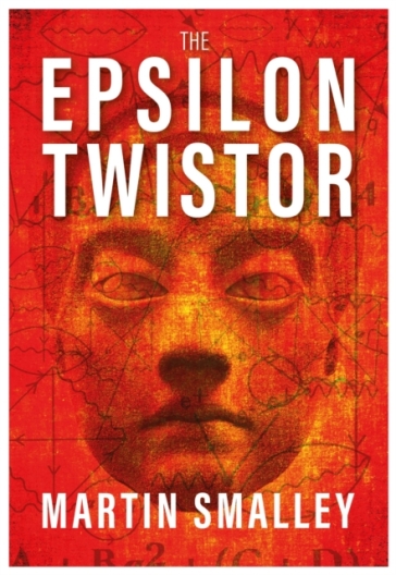 The Epsilon Twistor