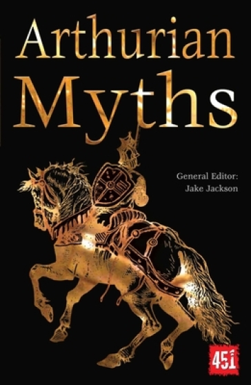  Arthurian Myths    -0