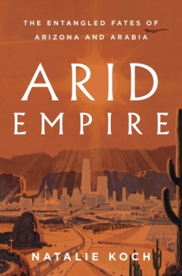 Arid Empire