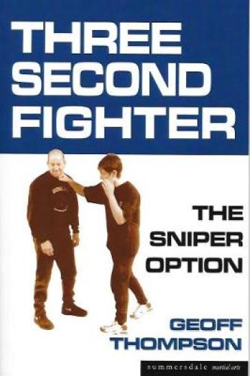 Three Second Fighter
