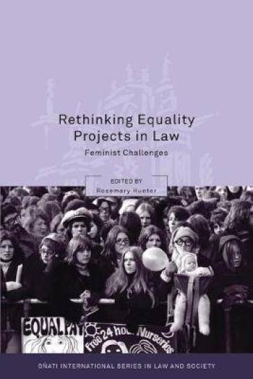 Rethinking Equality Projects in Law