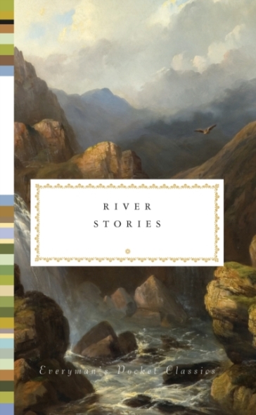  River Stories    -0