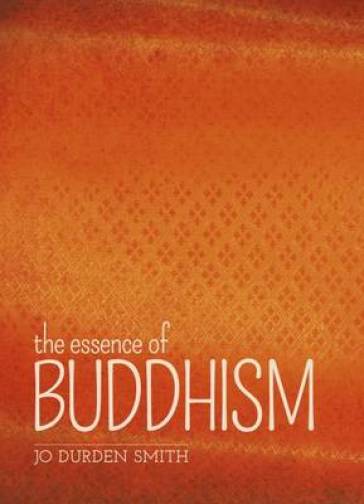 Essence of Buddhism