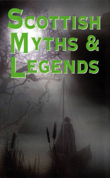  Scottish Myths and Legends    -0