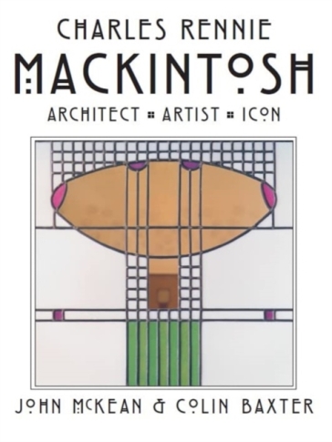 Charles Rennie Mackintosh
