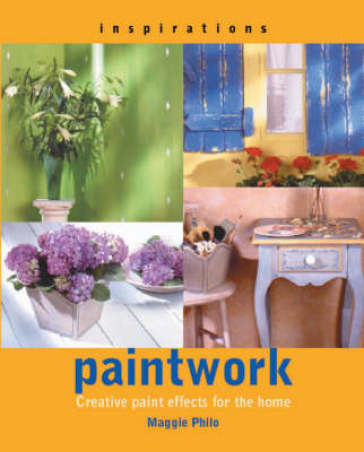 Inspirations: Paintwork