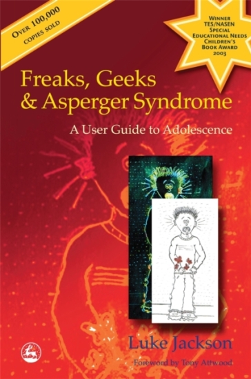 Freaks, Geeks And Asperger Syndrome