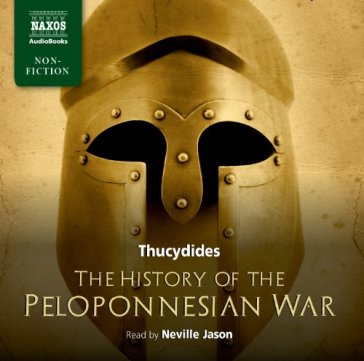 Peloponnesian war
