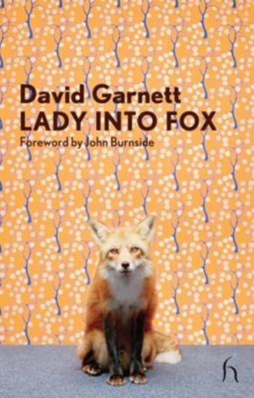 Lady into Fox