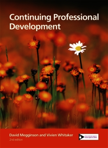 Continuing Professional Development
