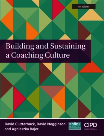 Building and Sustaining a Coaching Culture