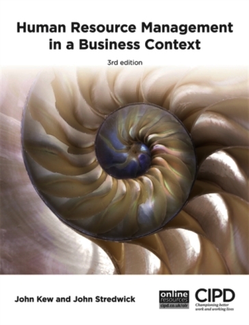 Human Resource Management in a Business Context