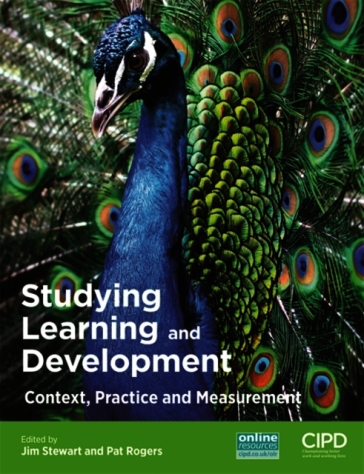 Studying Learning and Development