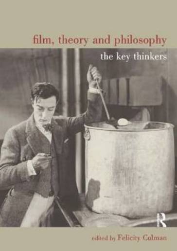  Film, Theory and Philosophy    -0