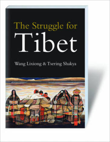 The Struggle for Tibet