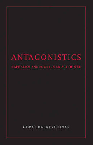 Antagonistics