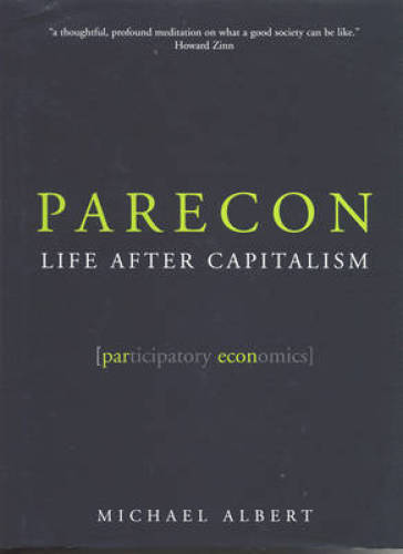 Parecon