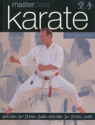 Masterclass Karate
