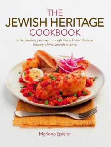 The Jewish Heritage Cookbook