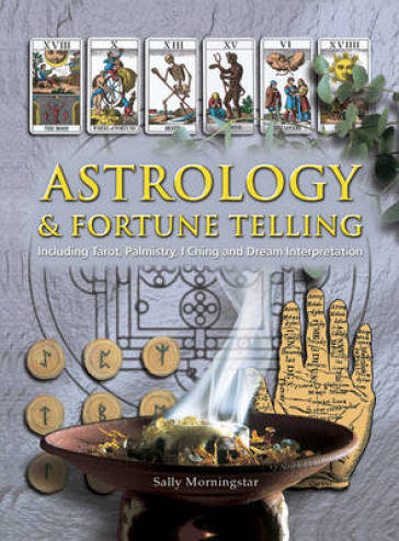 Astrology and Fortune Telling