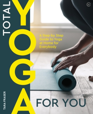  Total Yoga for You    -0
