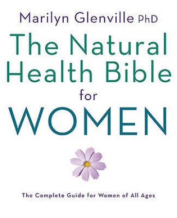 Natural Health Bible for Women
