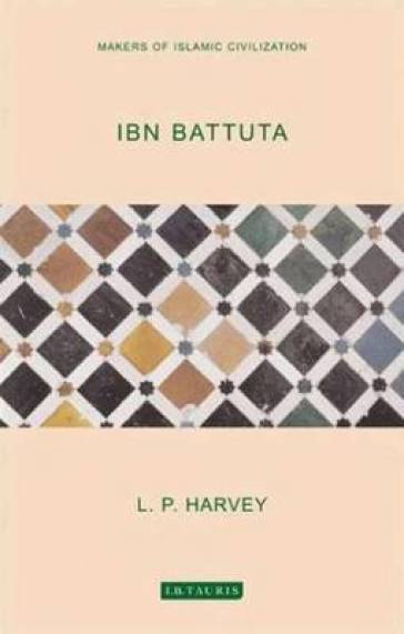 IBN Battuta