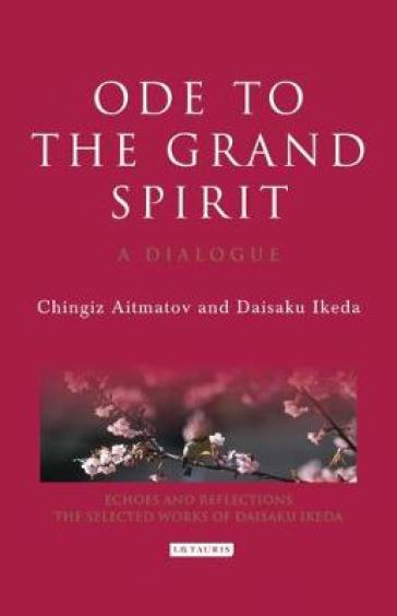 Ode to the Grand Spirit