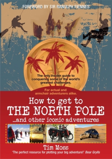 How To Get To The North Pole