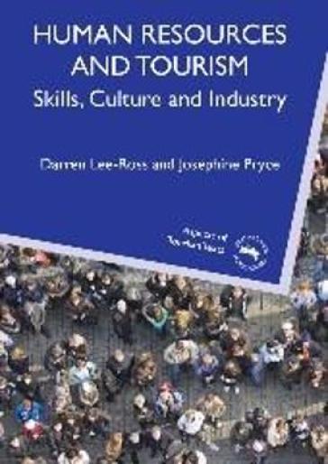 Human Resources and Tourism