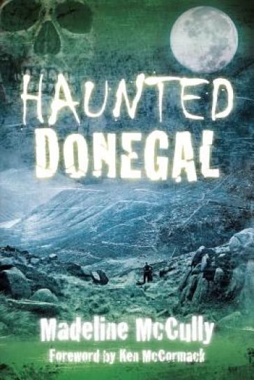  Haunted Donegal    -0