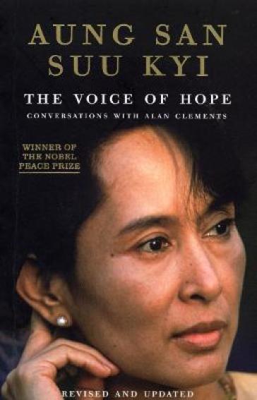 The Voice of Hope    -0