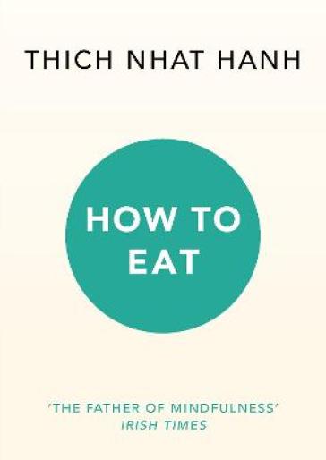 How to Eat